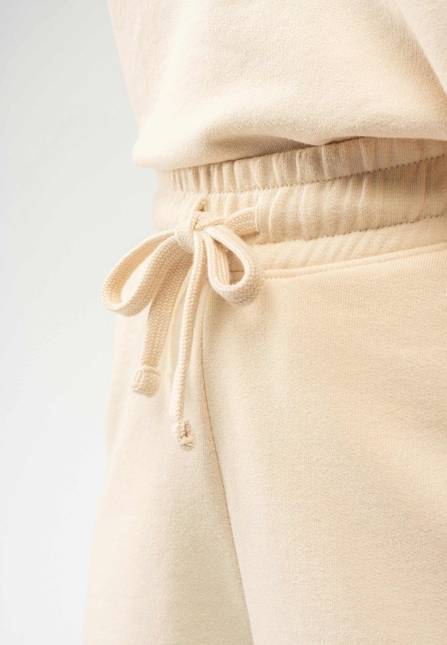 Melawear French Terry Shorts AARANY Online