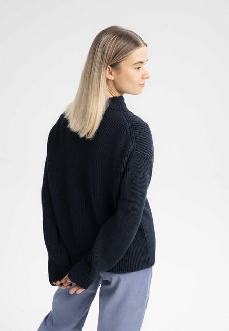 Melawear Rippstrick Troyer KIMAYA im Angebot