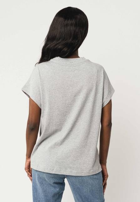 Melawear T-Shirt MADHU Schlussverkauf