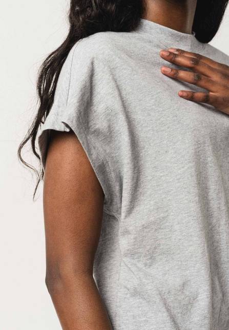 Melawear T-Shirt MADHU Schlussverkauf