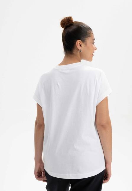Melawear T-Shirt MADHU Günstiger Verkauf