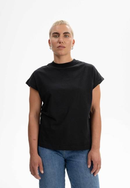 Melawear T-Shirt MADHU Fabrikverkauf