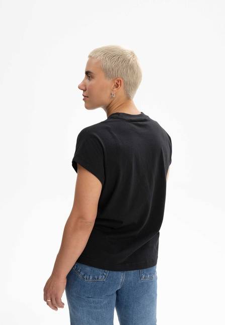 Melawear T-Shirt MADHU Fabrikverkauf