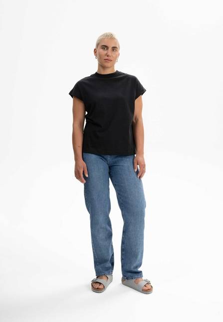 Melawear T-Shirt MADHU Fabrikverkauf