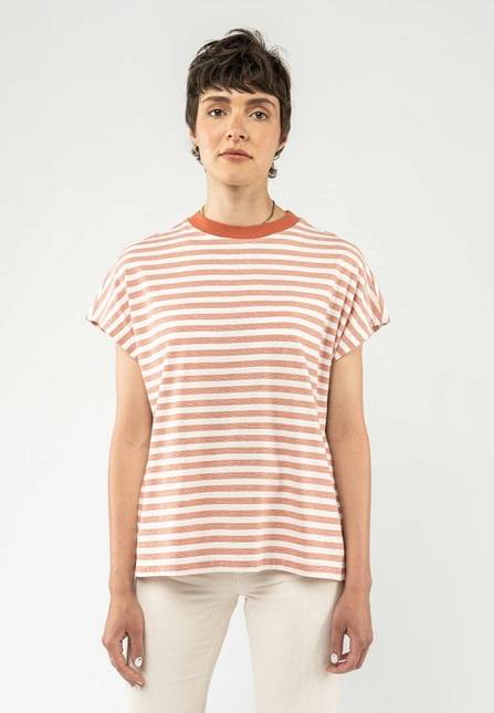 Melawear T-Shirt MADHU Meist gekauft