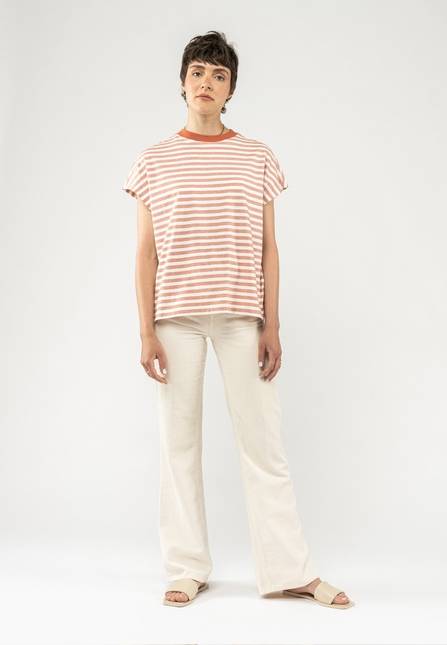 Melawear T-Shirt MADHU Meist gekauft