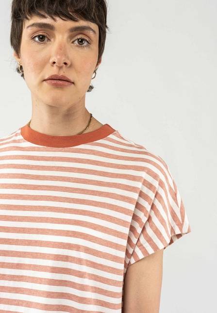 Melawear T-Shirt MADHU Meist gekauft