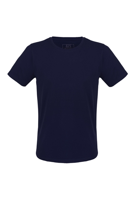 Melawear T-Shirt Basic Herren Rabatt