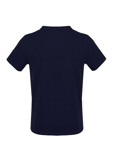 Melawear T-Shirt Basic Herren Rabatt
