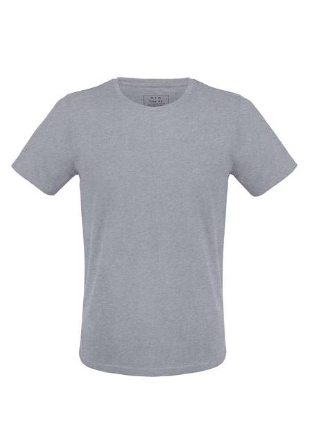 Melawear T-Shirt Basic Herren Günstig kaufen