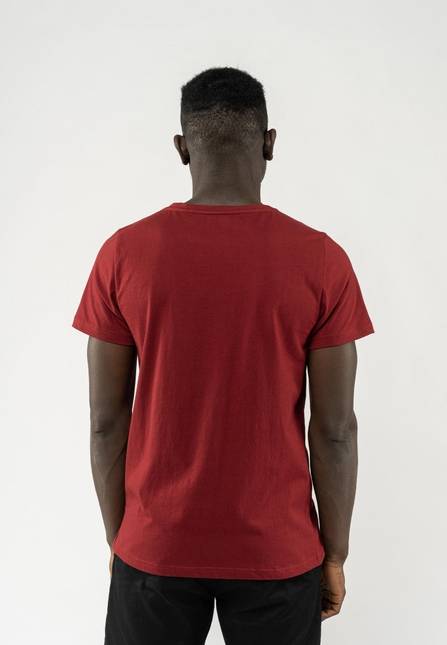 Melawear T-Shirt Basic Herren Versandkostenfrei