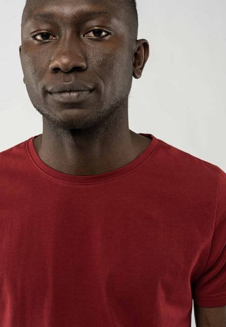 Melawear T-Shirt Basic Herren Versandkostenfrei