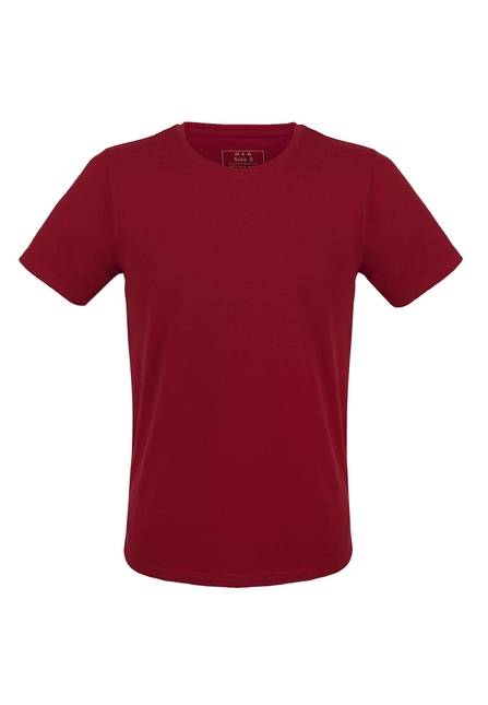 Melawear T-Shirt Basic Herren Versandkostenfrei