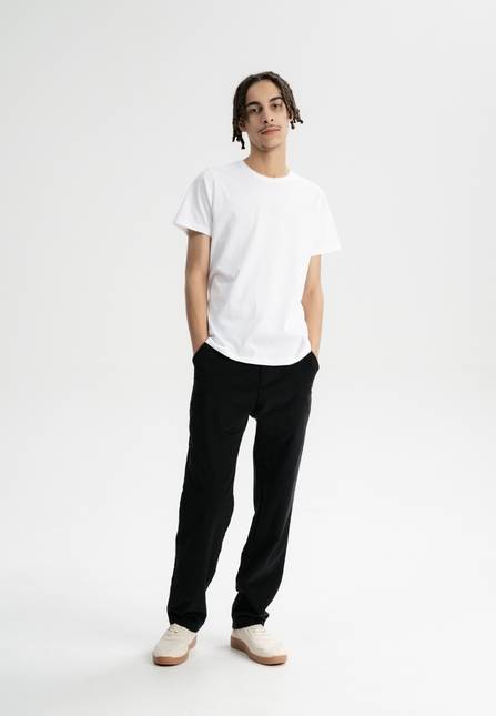Melawear T-Shirt Basic Herren Großer Ausverkauf