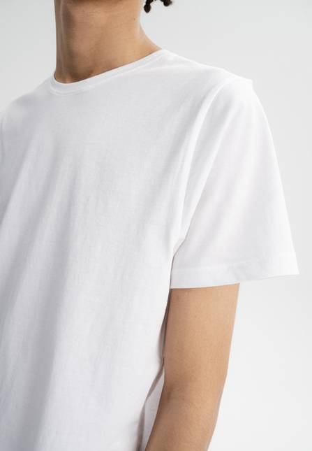 Melawear T-Shirt Basic Herren Großer Ausverkauf