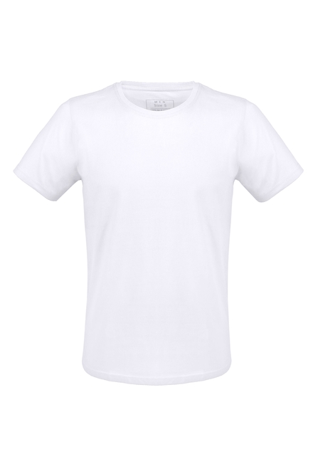 Melawear T-Shirt Basic Herren Großer Ausverkauf