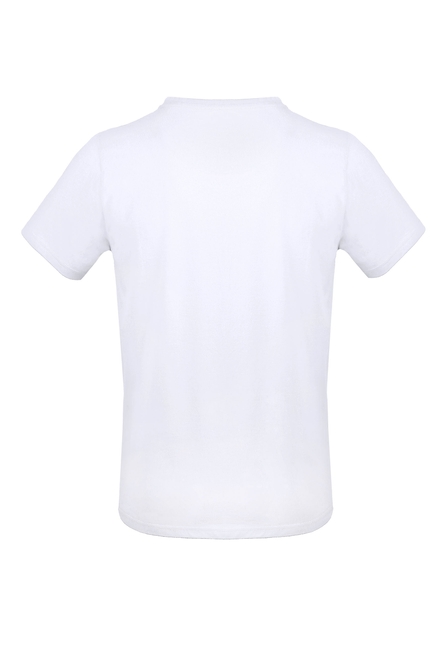 Melawear T-Shirt Basic Herren Großer Ausverkauf