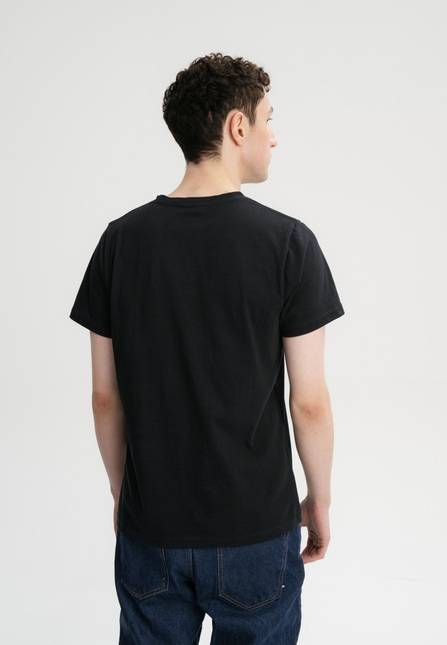 Melawear T-Shirt Basic Herren Flash Sale