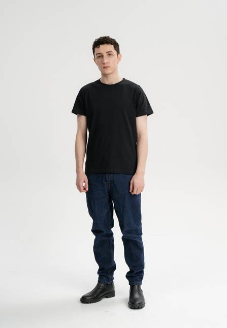 Melawear T-Shirt Basic Herren Flash Sale