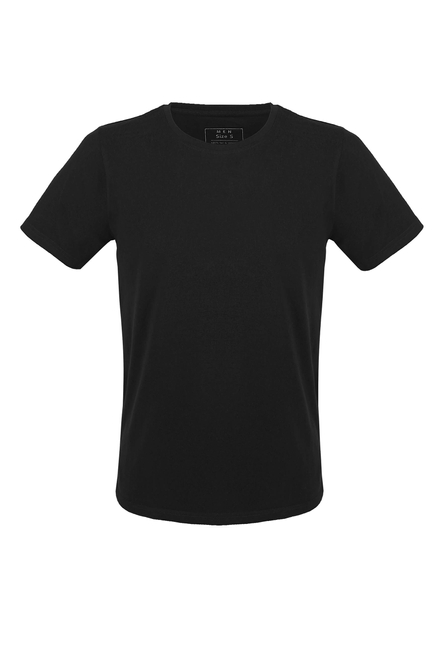 Melawear T-Shirt Basic Herren Flash Sale