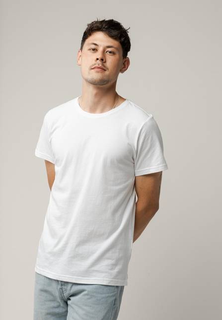 Melawear T-Shirt 5 Pack Herren Preisnachlass
