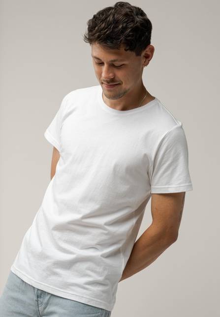 Melawear T-Shirt 5 Pack Herren Preisnachlass