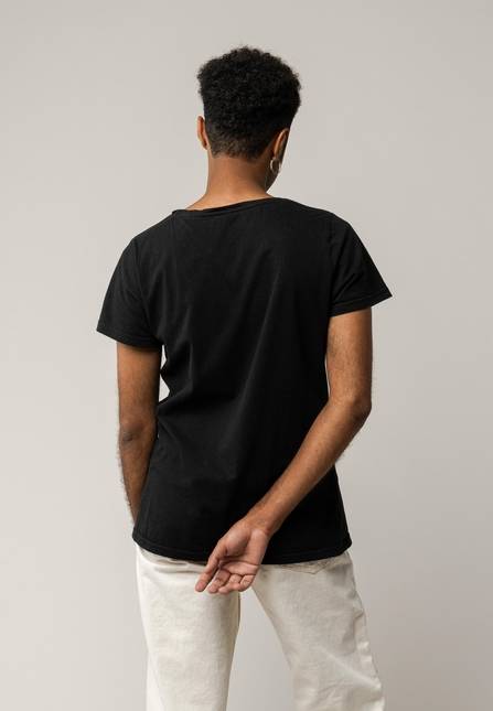 Melawear T-Shirt 5 Pack Herren Saisonschlussverkauf
