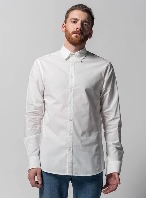 Melawear Hemd 2 Pack Cyber Monday