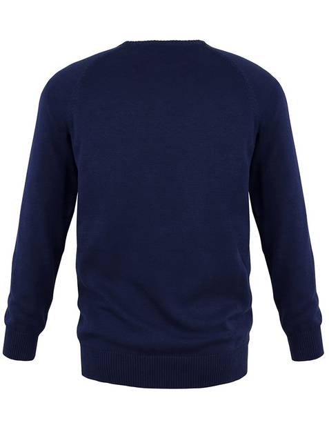 Melawear Strickpullover 2 Pack Lagerräumung