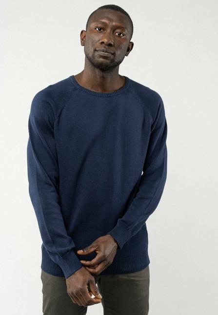 Melawear Strickpullover 2 Pack Lagerräumung