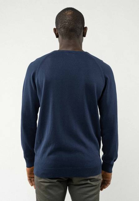 Melawear Strickpullover 2 Pack Lagerräumung