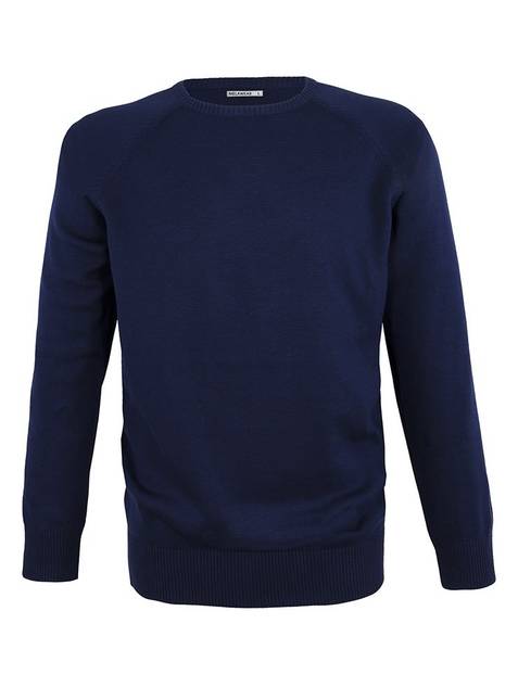 Melawear Strickpullover 2 Pack Neueste Mode