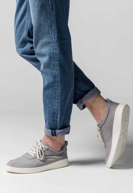 Melawear Herren Sneaker Große Rabatte