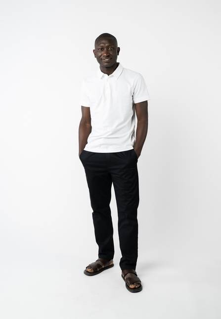 Melawear Poloshirt JASPAL Bestseller