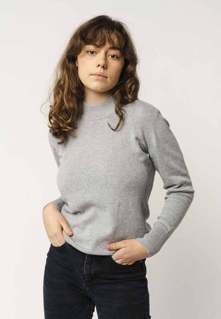 Melawear Damen Feinstrick-Pullover SADA JETZT KAUFEN