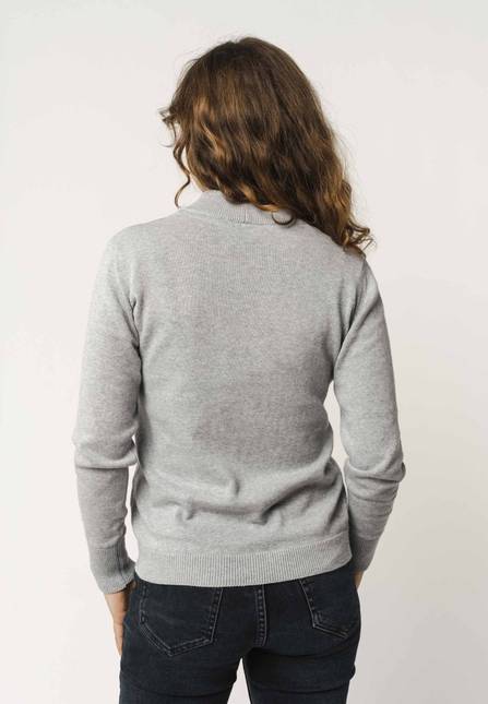 Melawear Damen Feinstrick-Pullover SADA JETZT KAUFEN