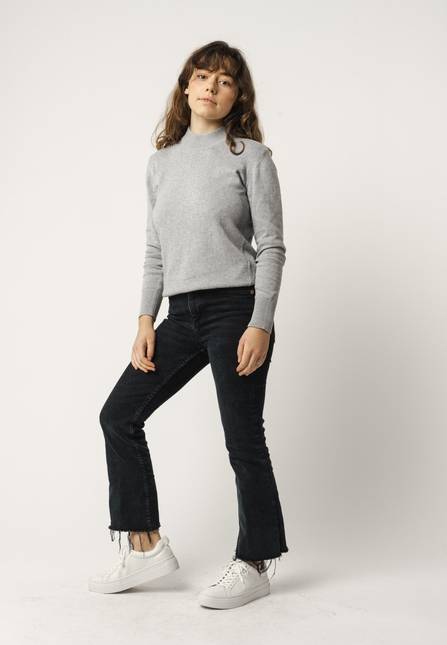 Melawear Damen Feinstrick-Pullover SADA JETZT KAUFEN