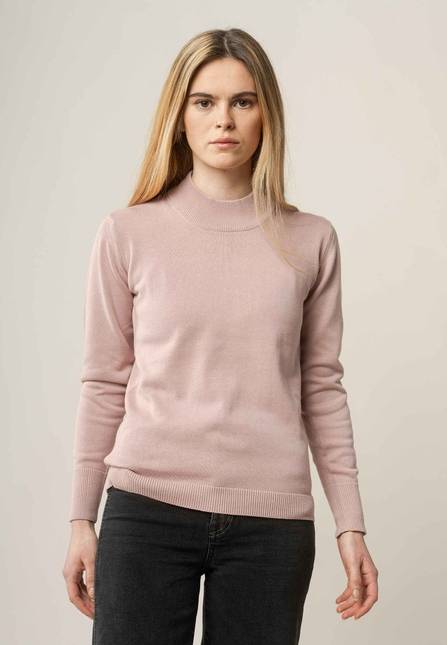 Melawear Damen Feinstrick-Pullover SADA Letzte 2 Tage