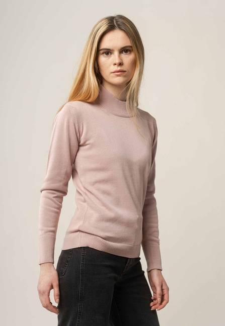 Melawear Damen Feinstrick-Pullover SADA Letzte 2 Tage
