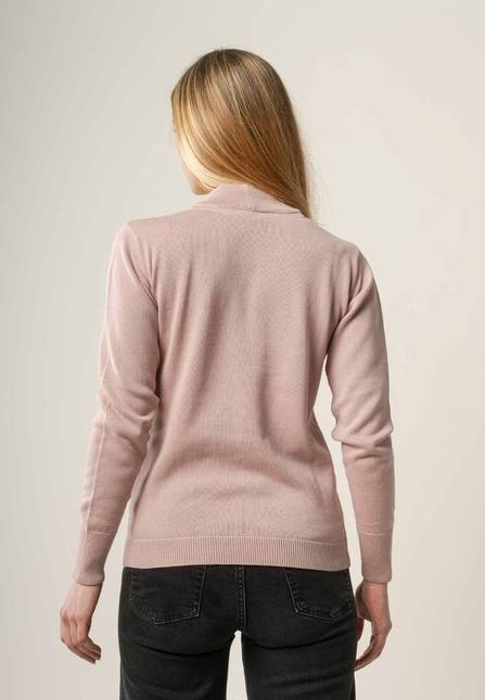 Melawear Damen Feinstrick-Pullover SADA Letzte 2 Tage