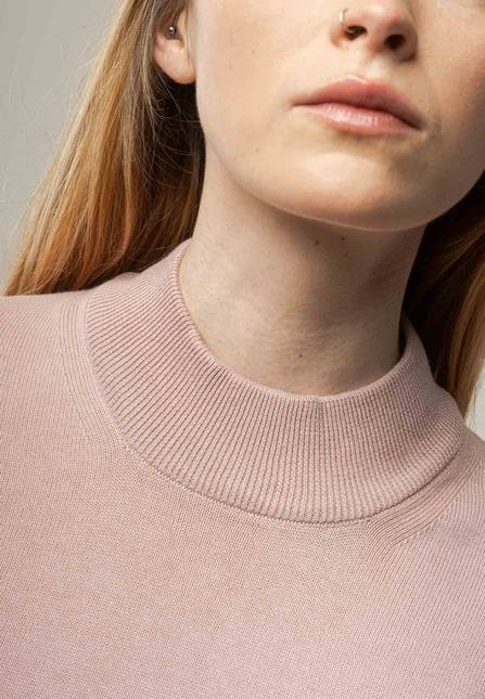 Melawear Damen Feinstrick-Pullover SADA Letzte 2 Tage