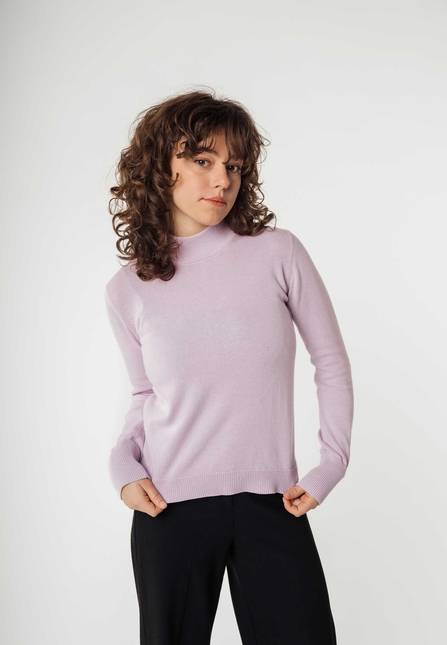 Melawear Damen Feinstrick-Pullover SADA Zeitbegrenzte Promotion