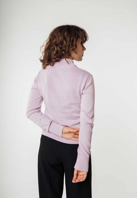 Melawear Damen Feinstrick-Pullover SADA Zeitbegrenzte Promotion