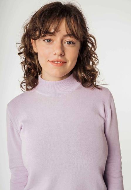 Melawear Damen Feinstrick-Pullover SADA Zeitbegrenzte Promotion