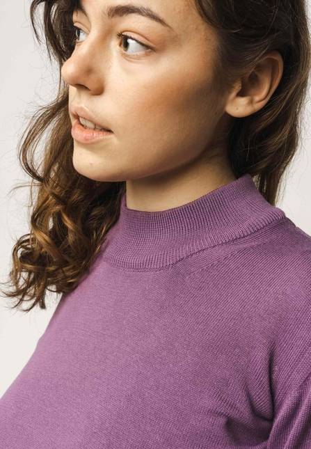 Melawear Damen Feinstrick-Pullover SADA Bis zu 60% Rabatt