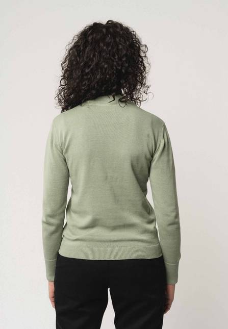 Melawear Damen Feinstrick-Pullover SADA Bis zu 65% Rabatt