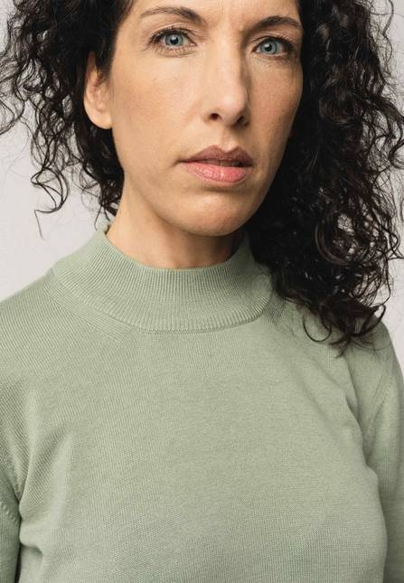 Melawear Damen Feinstrick-Pullover SADA Bis zu 65% Rabatt