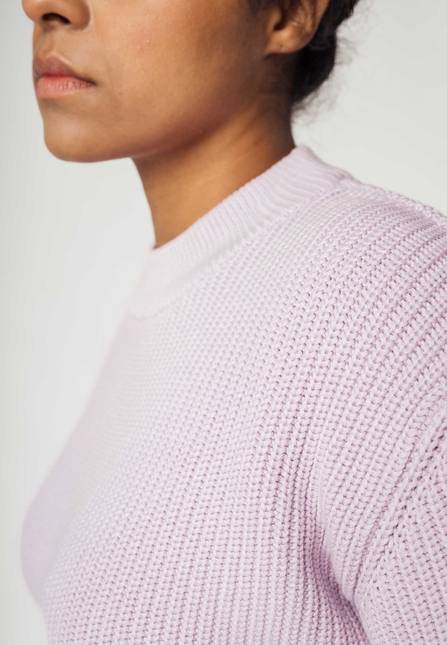 Melawear Rippstrick Pullover MANIKA Online