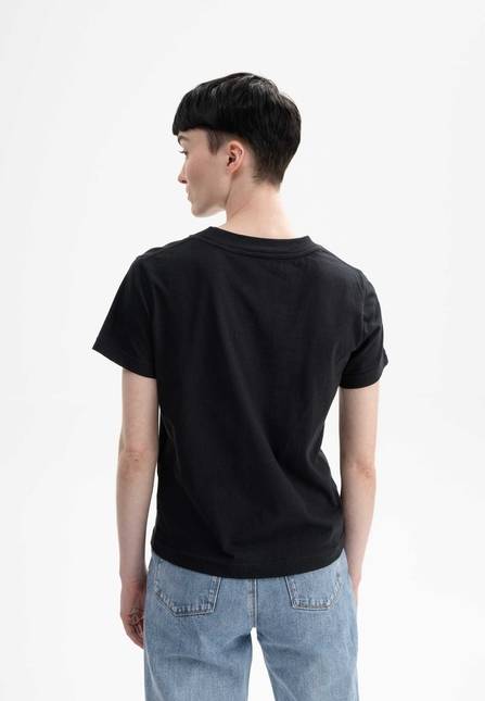 Melawear T-Shirt KHIRA Fabrik Onlineshop