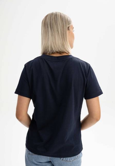 Melawear T-Shirt KHIRA Fabrikpreis